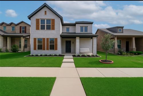1808 Emilia Dr, Celina, TX, 75009-1824 | Card Image