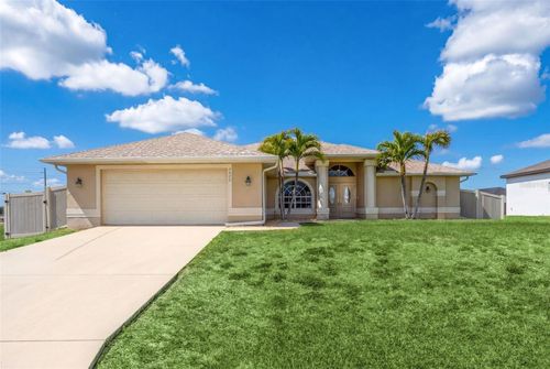 2422 Nw 20th Pl, Cape Coral, FL, 33993-3882 | Card Image