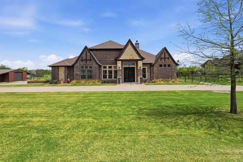 6401 Starlight Ranch Rd, Godley, TX, 76044-1107 | Card Image
