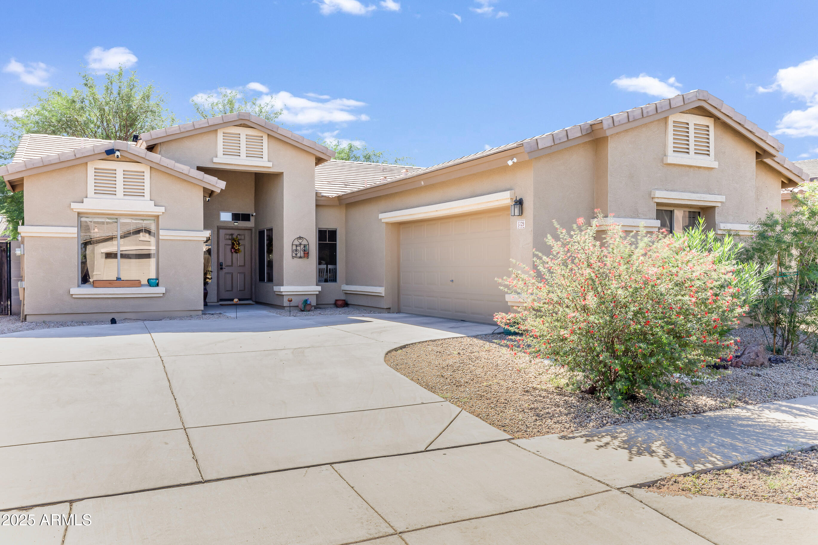 Residential in Laveen