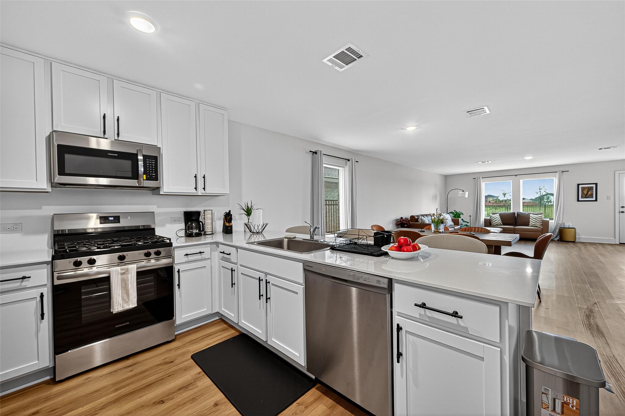 Residential Lease in Katy 3
