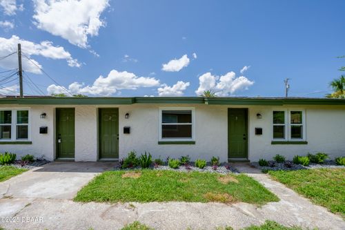2-259 Jefferson Street, Daytona Beach, FL, 32114 | Card Image