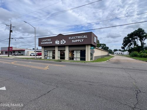 1800 Cameron St, Lafayette, LA, 70506-1606 | Card Image