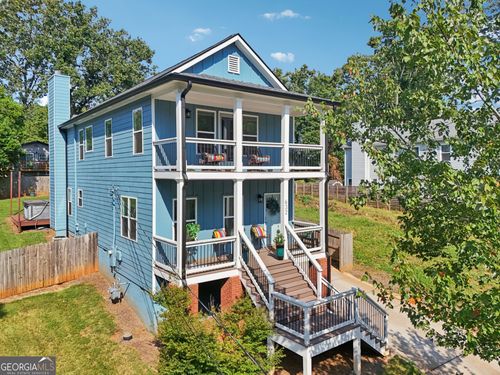 632 Warren Ave, Scottdale, GA, 30079-1467 | Card Image