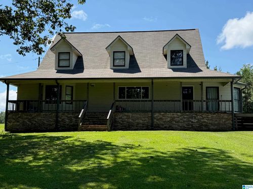1050 Morris Rd, Pell City, AL, 35128-6153 | Card Image