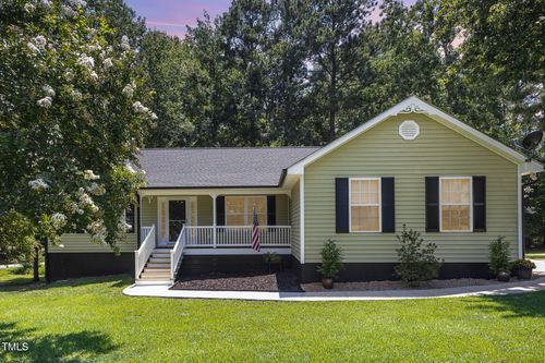 144 Ottawa Dr, Louisburg, NC, 27549 | Card Image