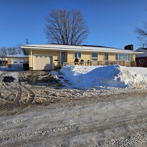 1034 Messer St, Rhinelander, WI, 54501-2343 | Card Image