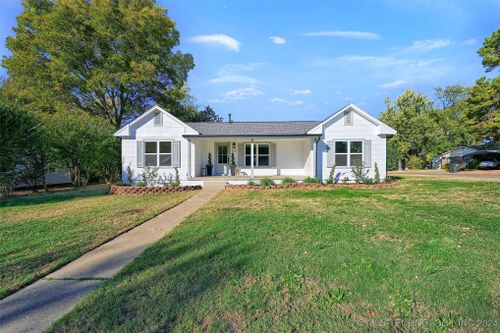 519 N 18th, Durant, OK, 74701 | Card Image