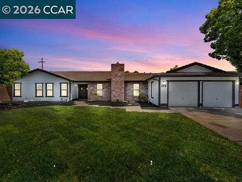 1272 Eastridge Pl, Manteca, CA, 95336-2900 | Card Image