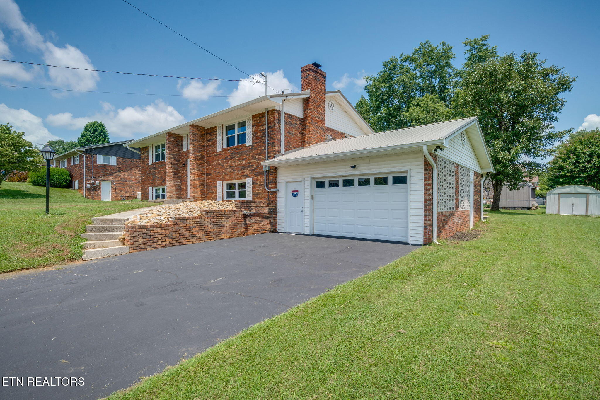 Residential in Morristown 2