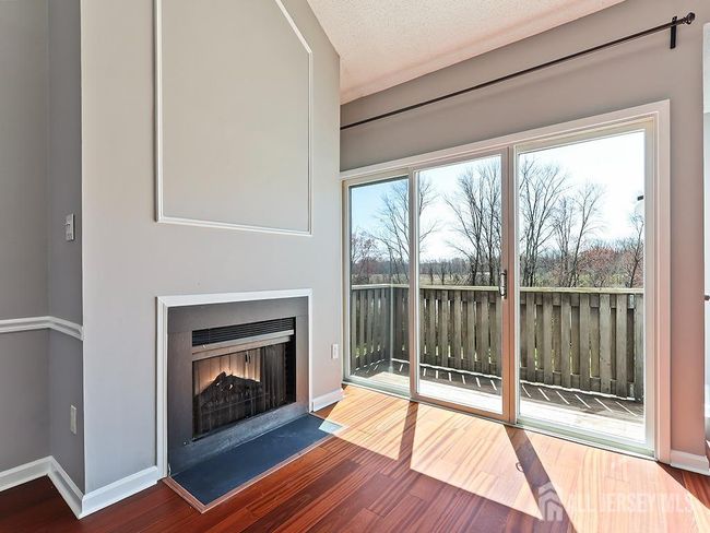 1010 Aspen Dr, Townhouse with 2 bedrooms, 2 bathrooms and null parking in Plainsboro NJ | Image 14