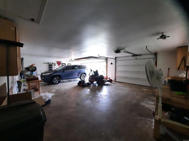 506 Hell Creek Rd, House other with 3 bedrooms, 2 bathrooms and null parking in Mountain View AR | Image 48
