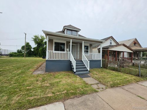 4081 Western Street, Detroit, MI, 48210 | Card Image