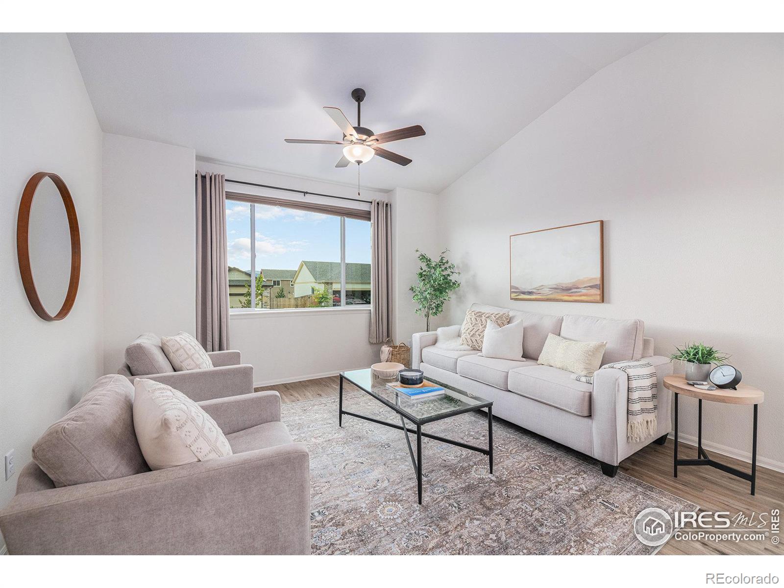 Black Hills Ave, Loveland, CO 80538