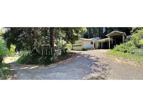 506 Silver Ave, Drain, OR, 97435-0209 | Card Image