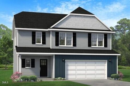 lot-15-148 Baxley Rd, Dunn, NC, 28334-1338 | Card Image