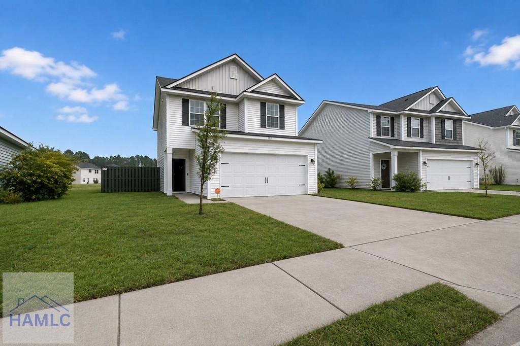 Residential in Hinesville 2