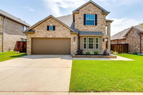 8152 Black Sumac Drive, Fort Worth, TX, 76131 | Card Image