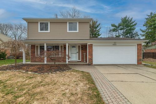 8765 Buckskin Dr, Commerce Twp, MI, 48382-3403 | Card Image