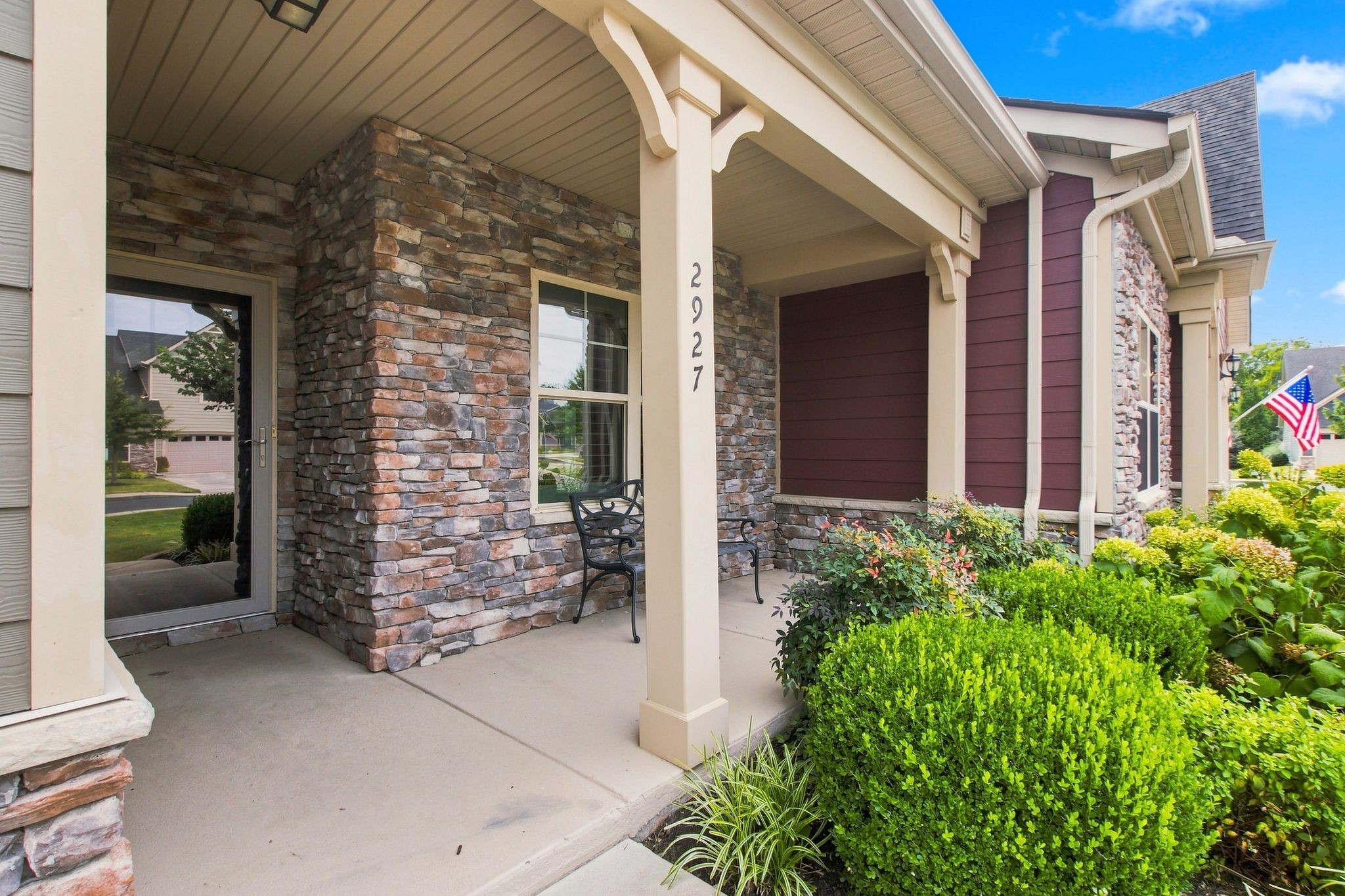 Residential in Murfreesboro 4
