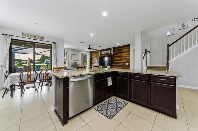 1236 Ketzal Dr, House other with 5 bedrooms, 3 bathrooms and null parking in TRINITY FL | Image 26