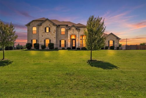 231 Berkeley Dr, Waxahachie, TX, 75167-1210 | Card Image