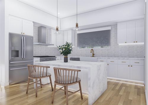 a-1032 W 17th St, Houston, TX, 77008-3436 | Card Image