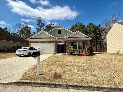 653 Scotland Dr, Dallas, GA, 30132-2634 | Card Image