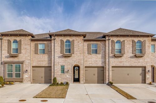 1118 Queensdown Way, Forney, TX, 75126 | Card Image