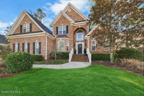 1514 Grandiflora Dr, Leland, NC, 28451-9531 | Card Image