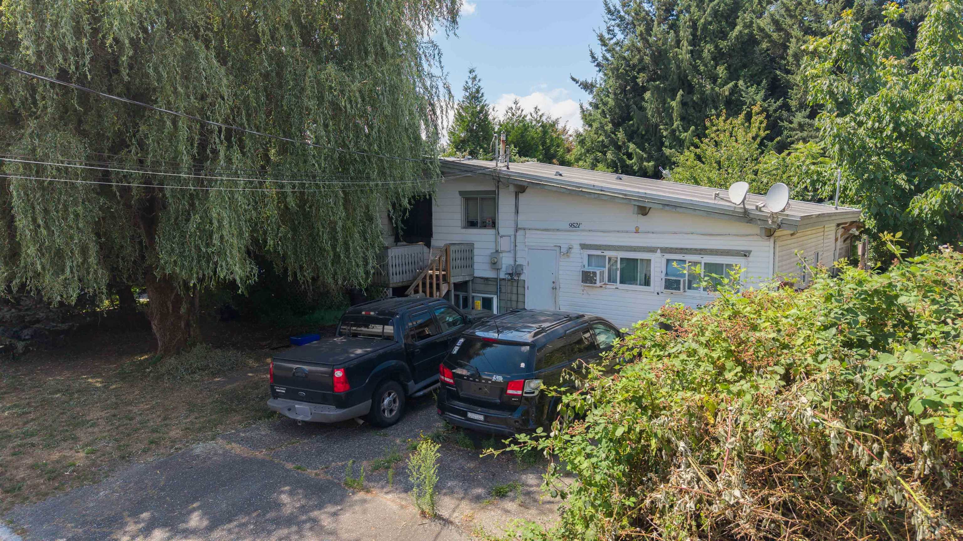 Residential in Chilliwack