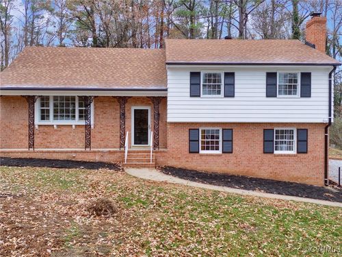 10510 Gayton Road, Henrico, VA, 23238 | Card Image