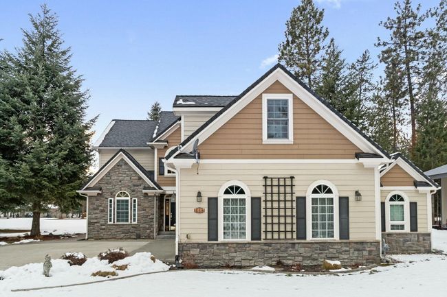 116 W Trappers Loop, Home with 3 bedrooms, 3 bathrooms and null parking in Chewelah WA | Image 7