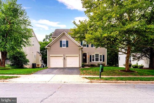 14505 Swordale Ln, Bristow, VA, 20136-2656 | Card Image