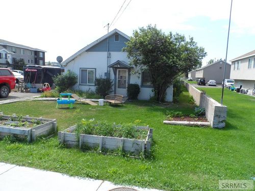 437 W 6th S, Rexburg, ID, 83440 | Card Image