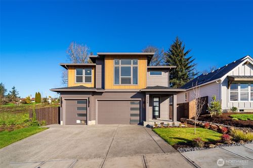 2341 E Foxtrot St, La Center, WA, 98629-1006 | Card Image
