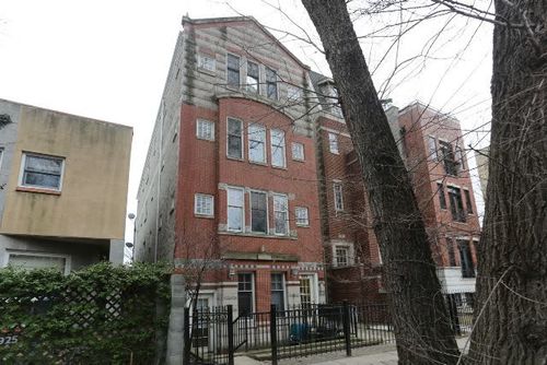 1-929 W Wolfram St, Chicago, IL, 60657-5096 | Card Image