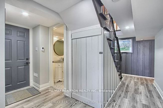20 Burnie Rd, House other with 4 bedrooms, 3 bathrooms and 8 parking in Pefferlaw ON | Image 24