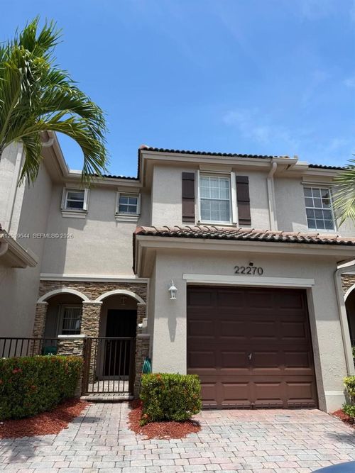 22270 Sw 93rd Pl, Cutler Bay, FL, 33190-1226 | Card Image