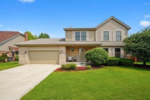11220 Brigitte Ter, Orland Park, IL, 60467-8637 | Card Image