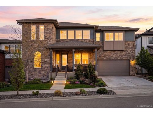 9436 Mt Jackson St, Littleton, CO, 80125-8465 | Card Image