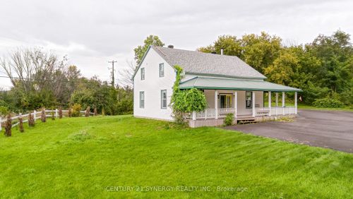 4237 Watsons Corners Rd, Mcdonalds Corners, ON, K0G1M0 | Card Image