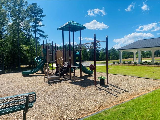 1141 Kingston Rd, House other with 5 bedrooms, 5 bathrooms and null parking in Buckhead GA | Image 15