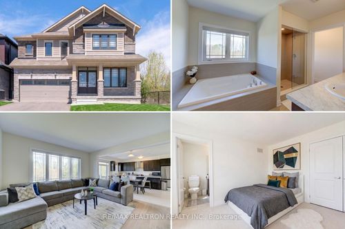 372 Blackburn Dr, Brantford, ON, N3T0K5 | Card Image