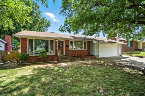 5746 25th Pl, Tulsa, OK, 74114-5104 | Card Image