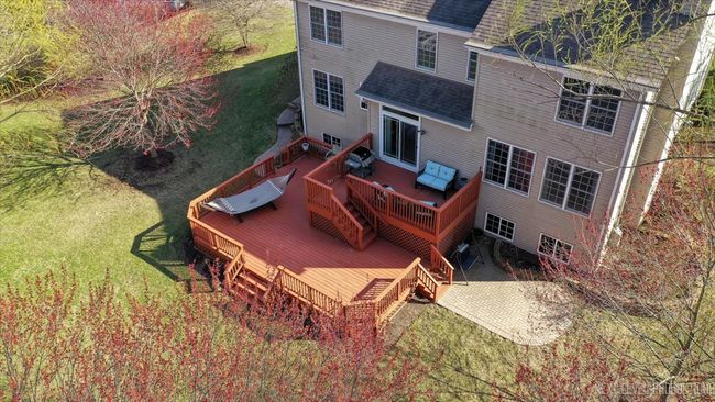 1228 Summerwood, House other with 5 bedrooms, 3 bathrooms and 3 parking in West Dundee IL | Image 46
