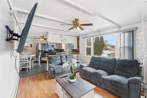 17 Bellaire Avenue, West Warwick, RI, 02893 | Card Image