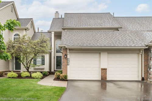 1752 Thistle Dr, Canton, MI, 48188-3086 | Card Image