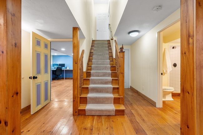 124 Nonset Path, House other with 4 bedrooms, 4 bathrooms and 6 parking in Acton MA | Image 35