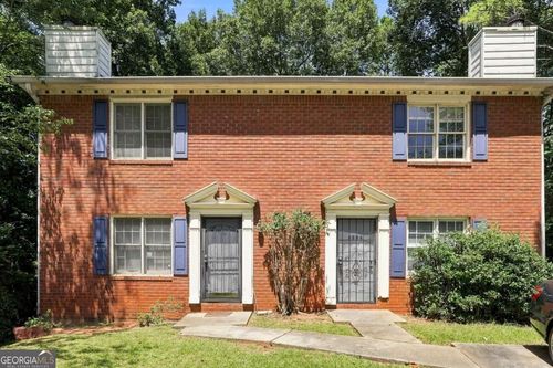 5344 Ridgemere Ct, Stone Mountain, GA, 30083-6804 | Card Image
